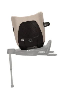 Kindersitz 'TODL next i-Size' Biscotti