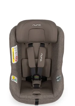 Kindersitz 'TODL next i-Size' Chestnut