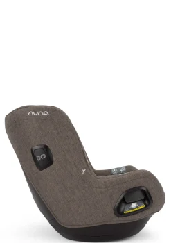 Kindersitz 'TODL next i-Size' Chestnut