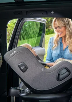 Kindersitz 'TODL next i-Size' Thunder