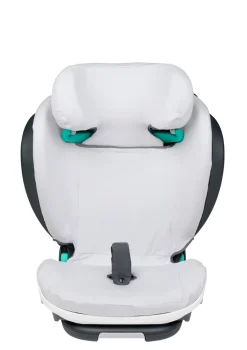 Kindersitzbezug 'Flex' Glacier Grey
