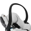 Kindersitzbezug 'iZi Go Modular' Glacier Grey