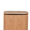 Kindertisch mit Stauraum 'Yume' Natural Ash