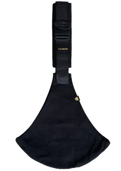 Kindertrage Black