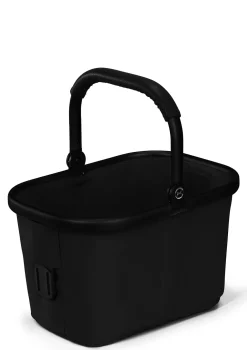 Kinderwagen 'Gazelle S' Black / Moon Black