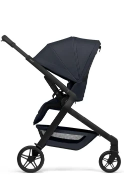 Kinderwagen 'Hub2' Dark Navy Blue