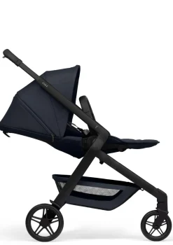 Kinderwagen 'Hub2' Dark Navy Blue