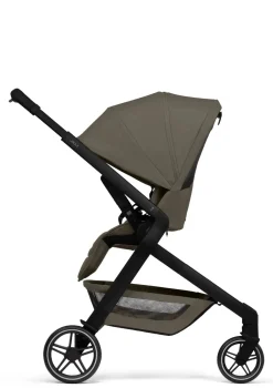 Kinderwagen 'Hub2' Hazel Brown