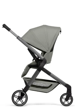 Kinderwagen 'Hub2' Sage green