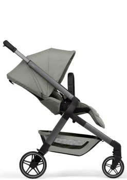 Kinderwagen 'Hub2' Sage green
