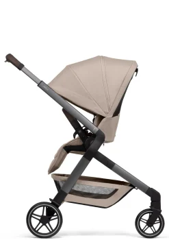 Kinderwagen 'Hub2' Sandy taupe