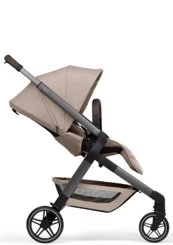 Kinderwagen 'Hub2' Sandy taupe
