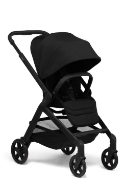 Kinderwagen 'Hub2' Space black