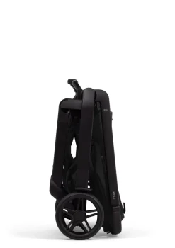 Kinderwagen 'Hub2' Space black