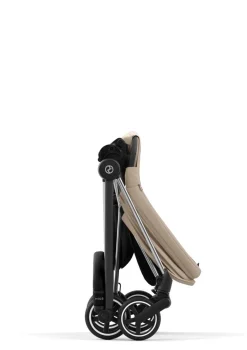 Kinderwagen 'Mios' Cozy Beige