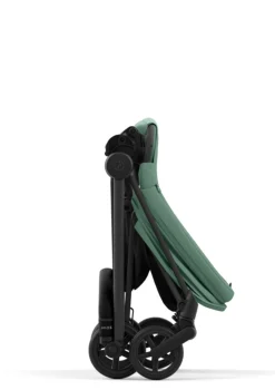 Kinderwagen 'Mios' Leaf Green