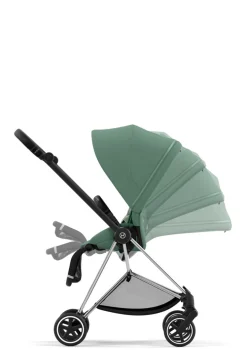 Kinderwagen 'Mios' Leaf Green