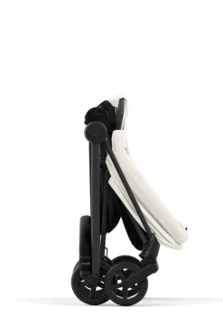 Kinderwagen 'Mios' Off White