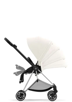 Kinderwagen 'Mios' Off White