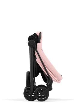 Kinderwagen 'Mios' Peach Pink