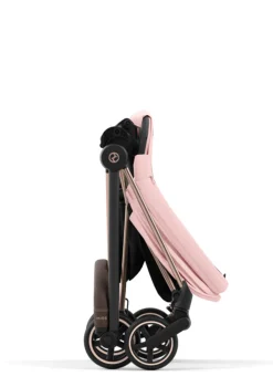 Kinderwagen 'Mios' Peach Pink