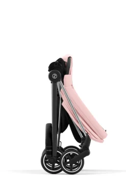 Kinderwagen 'Mios' Peach Pink