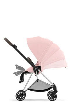 Kinderwagen 'Mios' Peach Pink