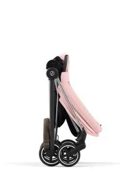 Kinderwagen 'Mios' Peach Pink