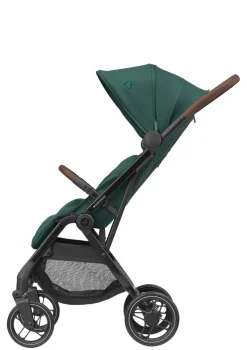 Kinderwagen 'Soho' Essential Green
