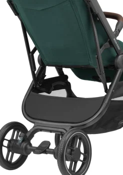 Kinderwagen 'Soho' Essential Green