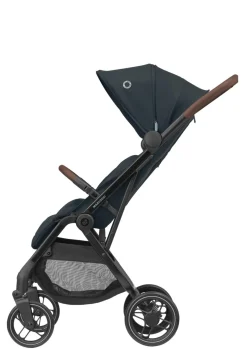Kinderwagen 'Soho' Essential Graphite