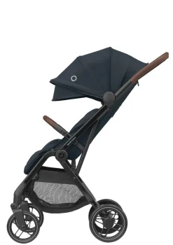 Kinderwagen 'Soho' Essential Graphite