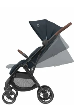 Kinderwagen 'Soho' Essential Graphite