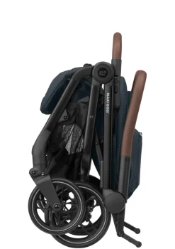 Kinderwagen 'Soho' Essential Graphite