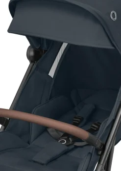 Kinderwagen 'Soho' Essential Graphite