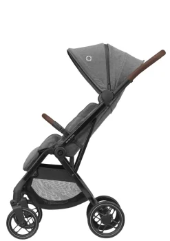 Kinderwagen 'Soho' Select Grey