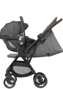 Kinderwagen 'Soho' Select Grey