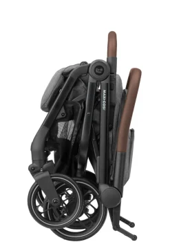 Kinderwagen 'Soho' Select Grey