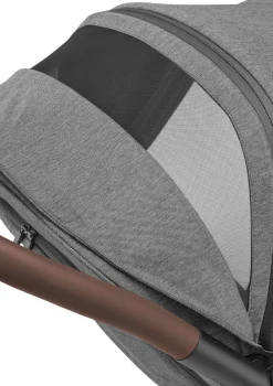 Kinderwagen 'Soho' Select Grey