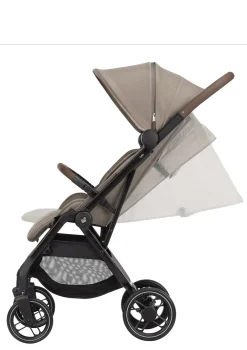 Kinderwagen 'Soho' Twillic Truffle