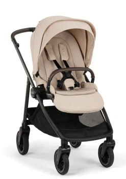 Kinderwagen 'SWIV' Biscotti