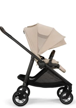 Kinderwagen 'SWIV' Biscotti