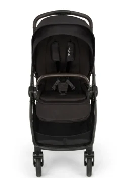 Kinderwagen 'SWIV' Caviar