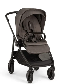 Kinderwagen 'SWIV' Thunder