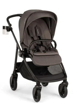 Kinderwagen 'SWIV' Thunder