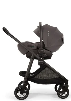 Kinderwagen 'SWIV' Thunder