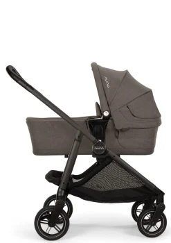 Kinderwagen 'SWIV' Thunder