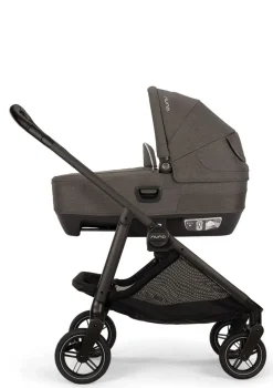 Kinderwagen 'SWIV' Thunder