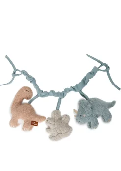 Kinderwagenkette 'Roarsome'