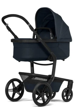 Kinderwagen-Set 'Day5' Dark Navy Blue